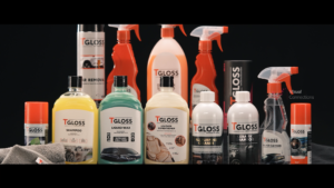T Gloss DIY Products